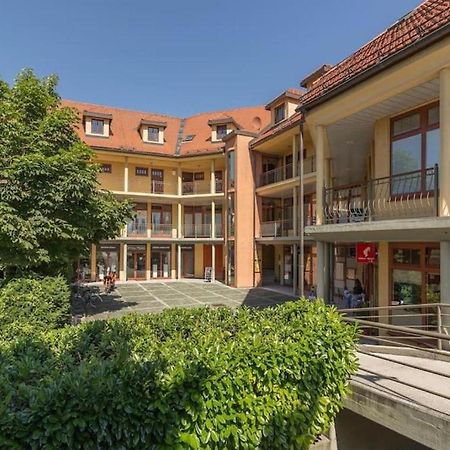 Apartment Center 블레드 외부 사진