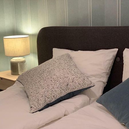 Apartment Center 블레드 외부 사진