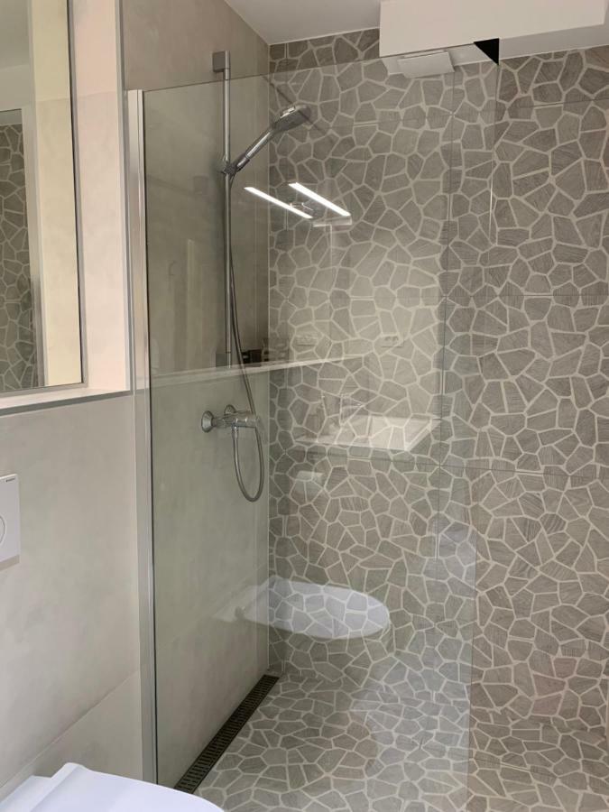 Apartment Center 블레드 외부 사진
