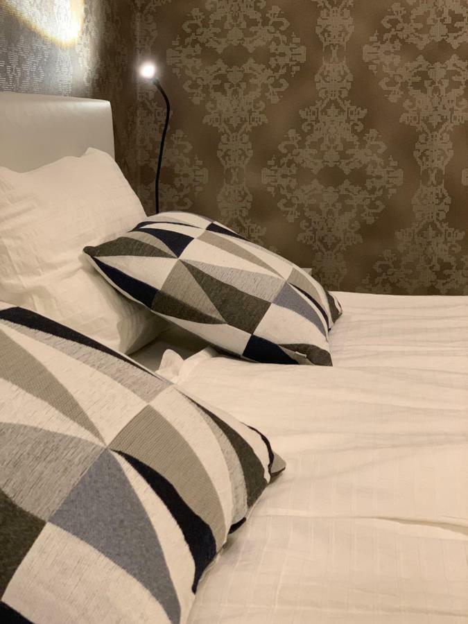 Apartment Center 블레드 외부 사진