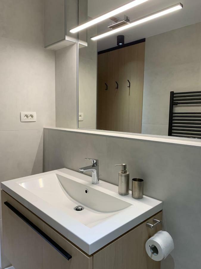 Apartment Center 블레드 외부 사진