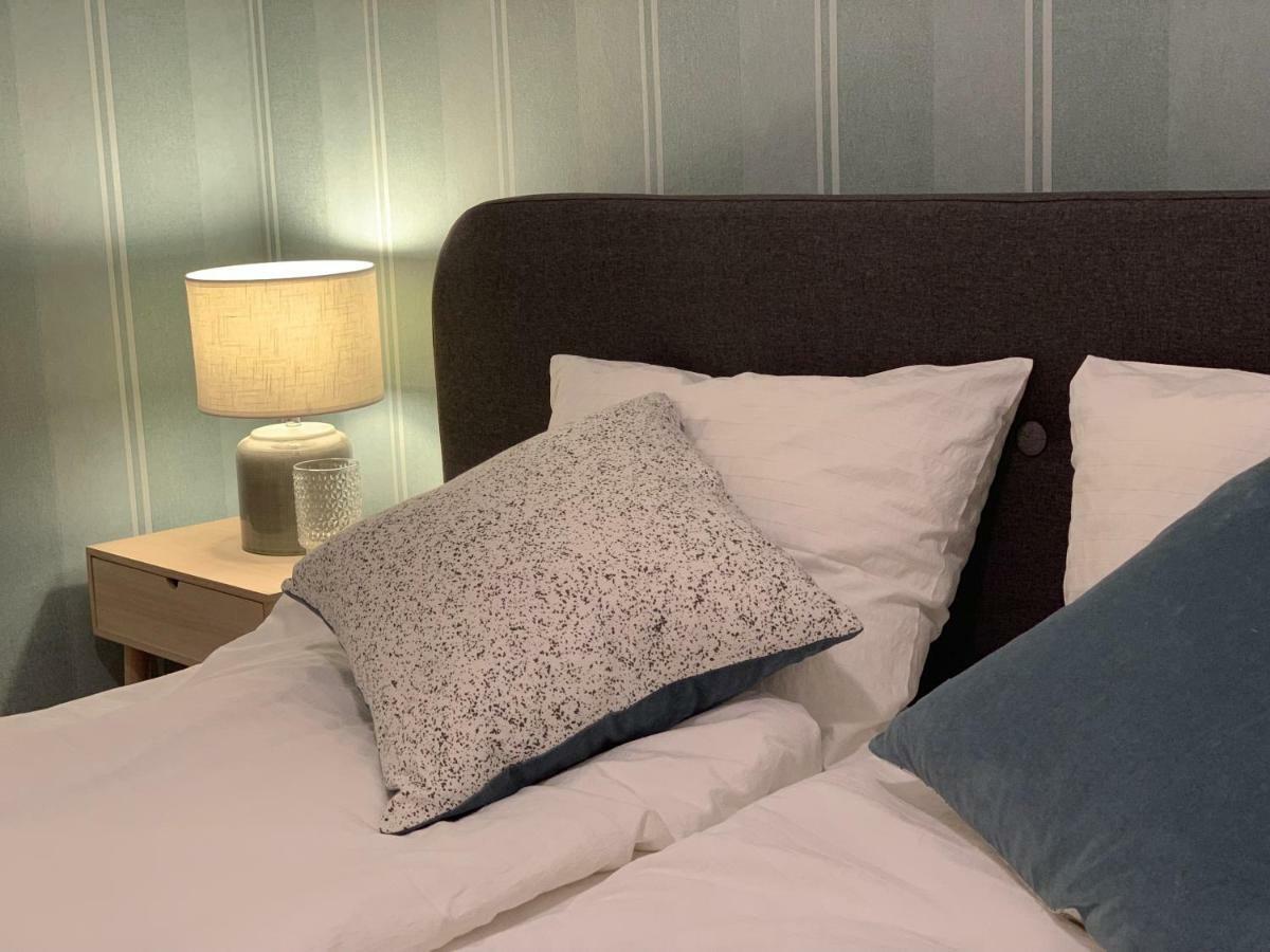 Apartment Center 블레드 외부 사진