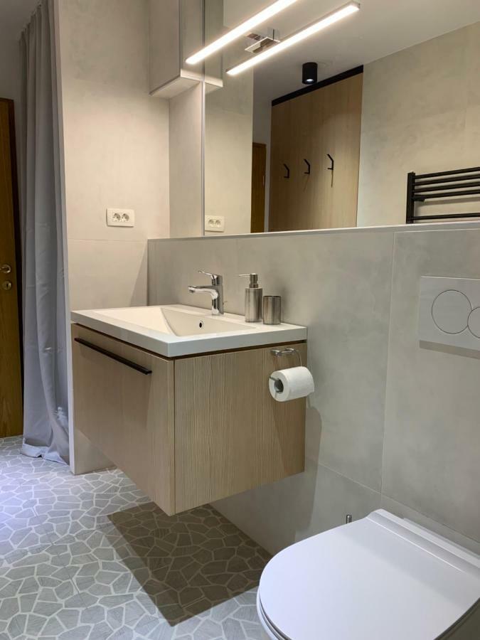 Apartment Center 블레드 외부 사진