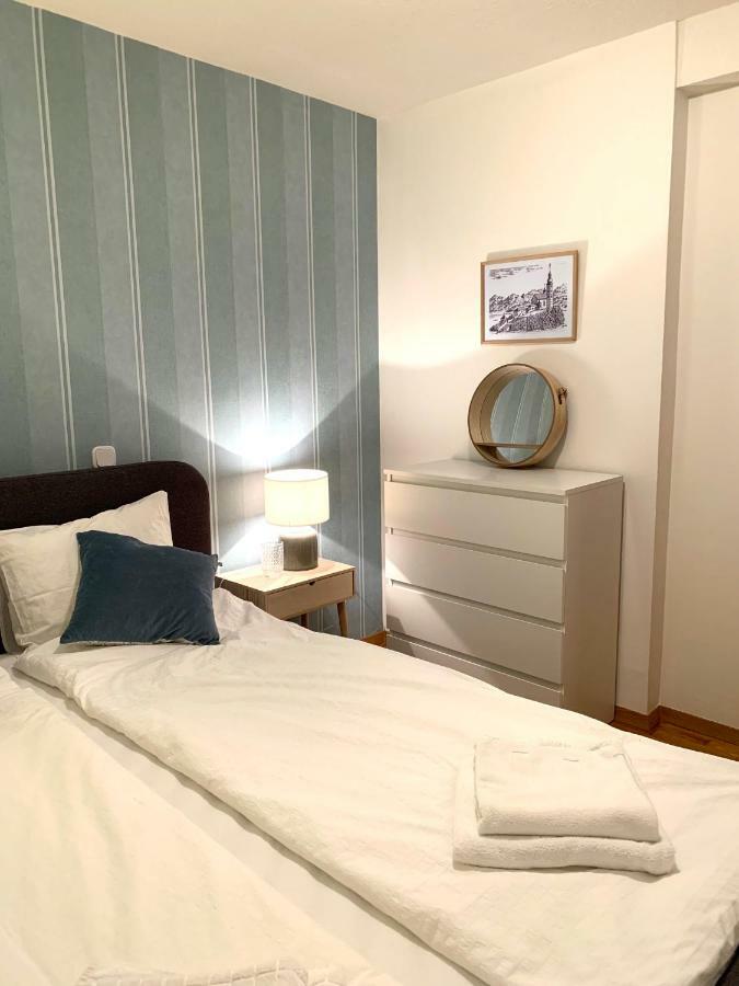 Apartment Center 블레드 외부 사진