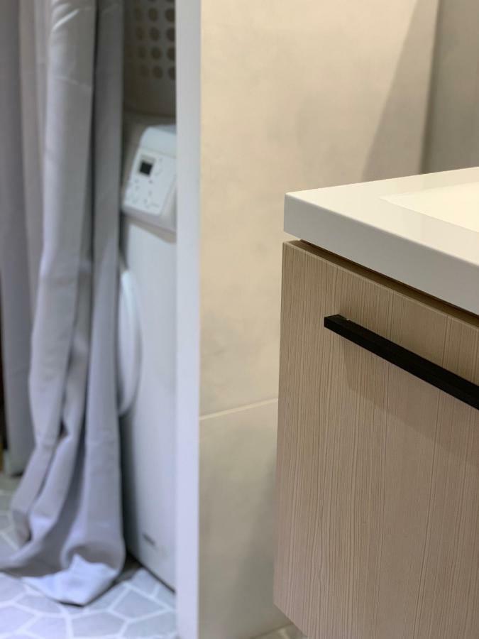 Apartment Center 블레드 외부 사진